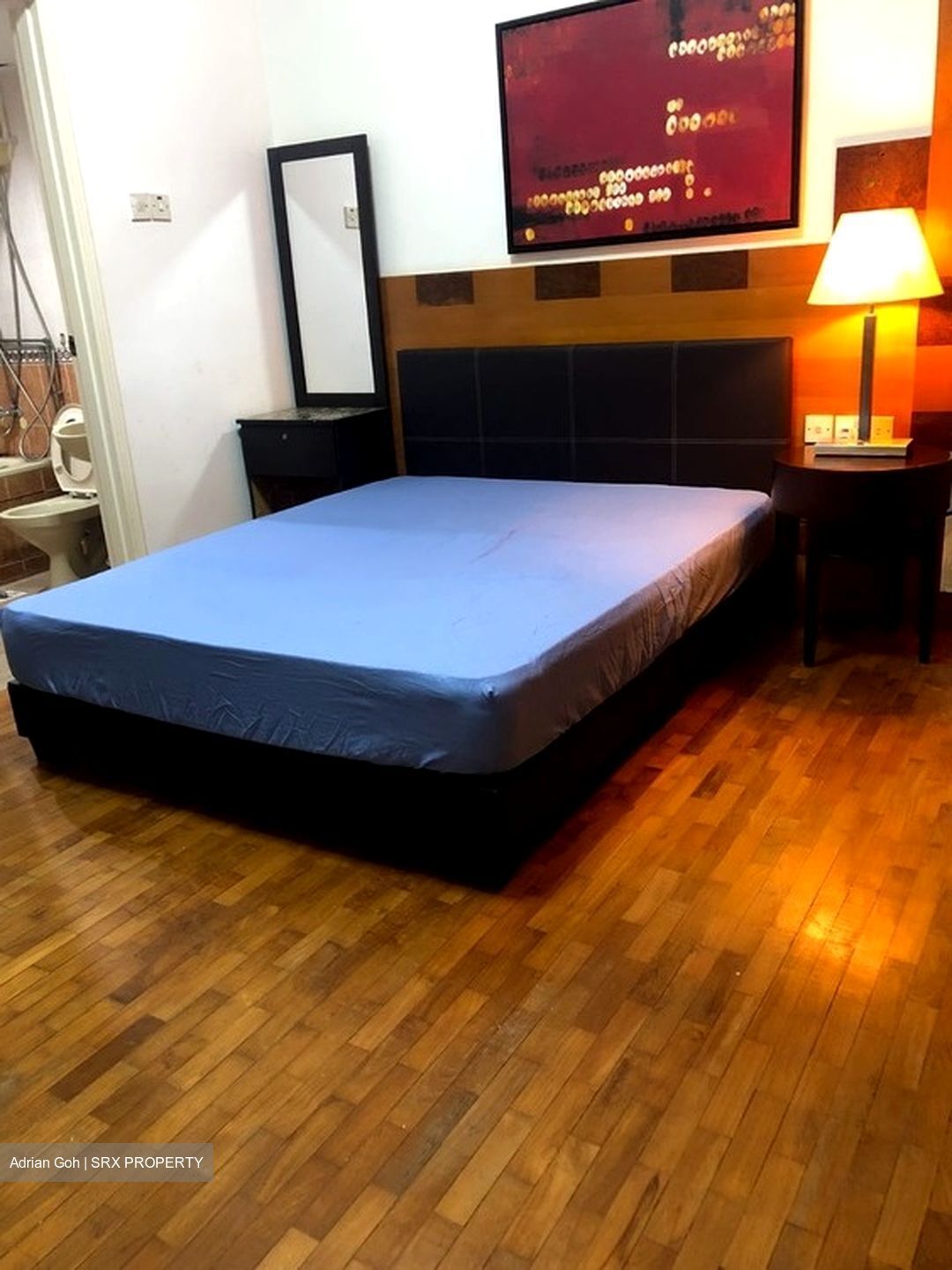 Camellia Lodge (D14), Apartment #450384841